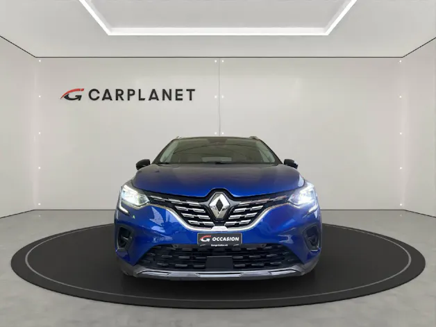 Renault Captur 1.6 E-Tech Plug-in Initiale