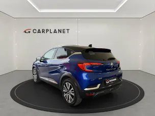 RENAULT Captur 1.6 E-Tech Plug-in Initiale