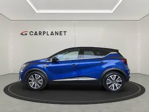 RENAULT Captur 1.6 E-Tech Plug-in Initiale