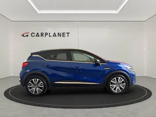 RENAULT Captur 1.6 E-Tech Plug-in Initiale