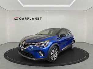Renault Captur 1.6 E-Tech Plug-in Initiale