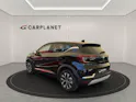 Renault Captur 1.3 TCe 140 techno EDC-Automat
