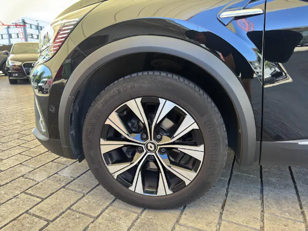 Renault Captur 1.3 TCe 140 techno EDC-Automat