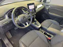 Renault Captur 1.3 TCe 140 techno EDC-Automat