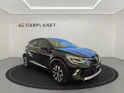 Renault Captur 1.3 TCe 140 techno EDC-Automat