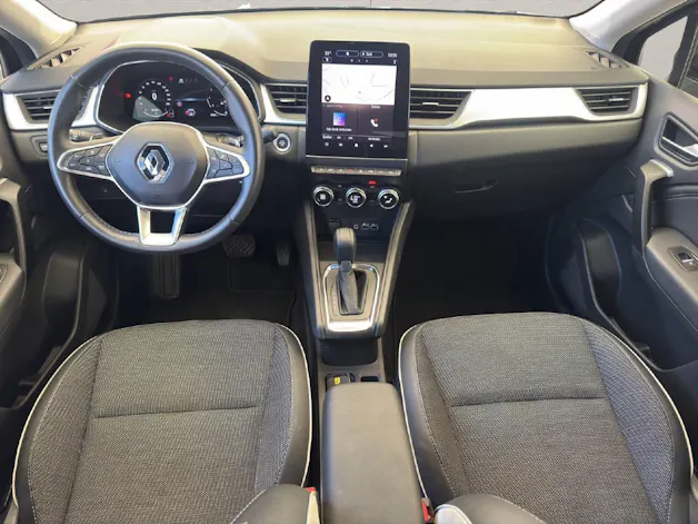 Renault Captur 1.3 TCe 140 techno EDC-Automat