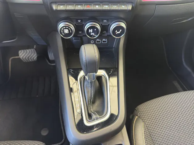 Renault Arkana 1.6 E-Tech techno Voll-Hybrid