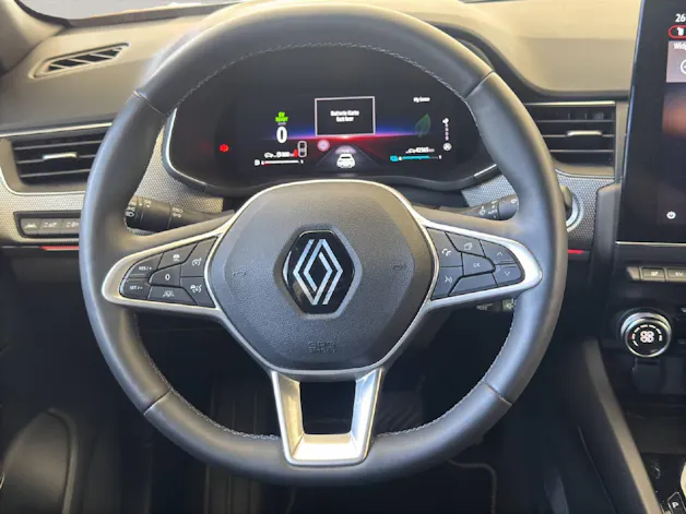 Renault Arkana 1.6 E-Tech techno Voll-Hybrid