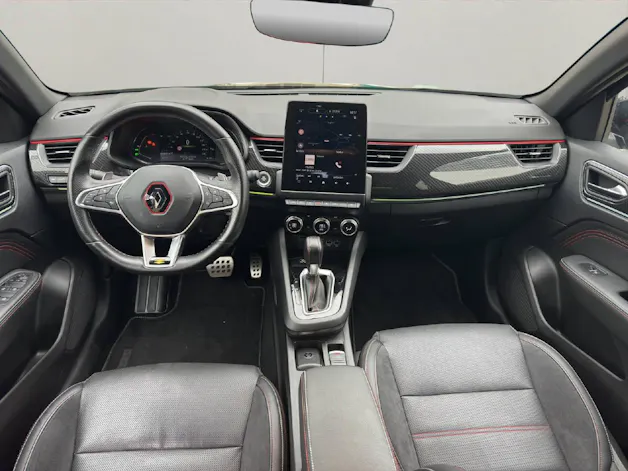 Renault Arkana 1.3 TCe R.S. Line EDC-Automat