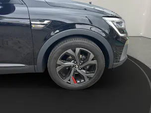 RENAULT Arkana 1.3 TCe R.S. Line EDC-Automat