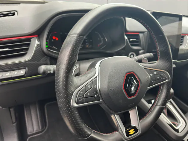 Renault Arkana 1.3 TCe R.S. Line EDC-Automat