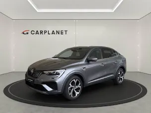 Renault Arkana 1.3 TCe techno EDC-Automat
