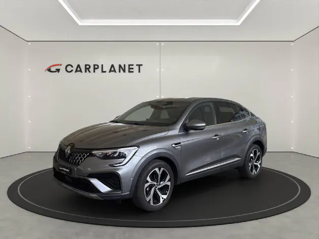 Renault Arkana 1.3 TCe techno EDC-Automat
