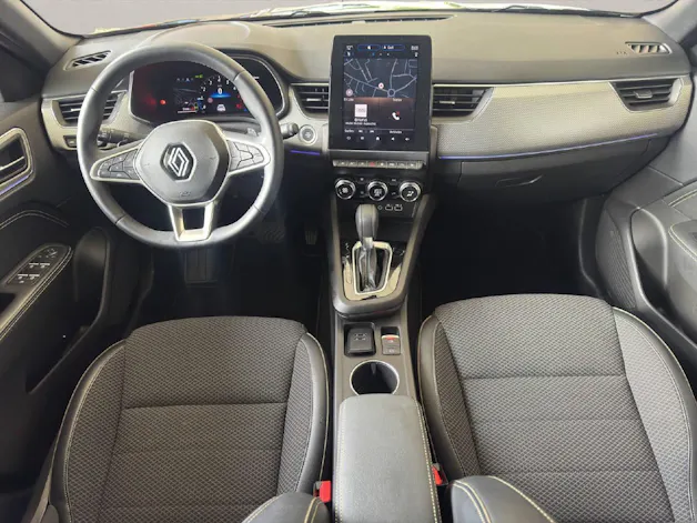 Renault Arkana 1.3 TCe techno EDC-Automat