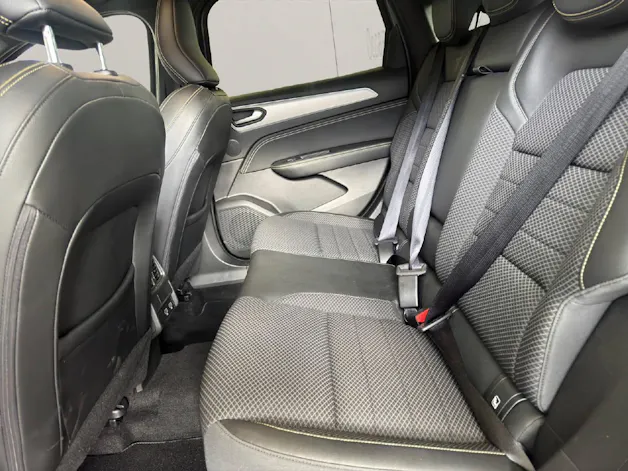 Renault Arkana 1.3 TCe techno EDC-Automat