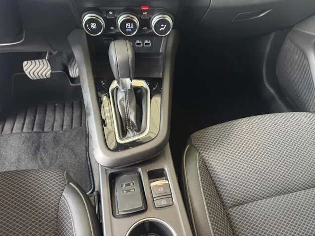 Renault Arkana 1.3 TCe techno EDC-Automat