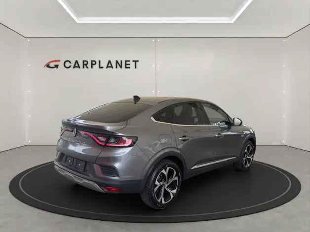 Renault Arkana 1.3 TCe techno EDC-Automat