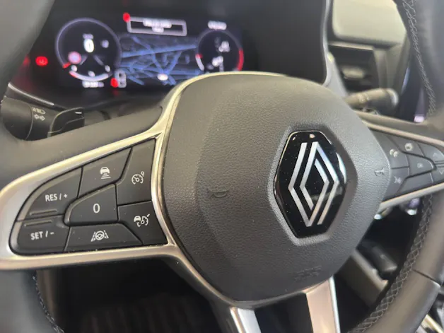 Renault Arkana 1.3 TCe techno EDC-Automat