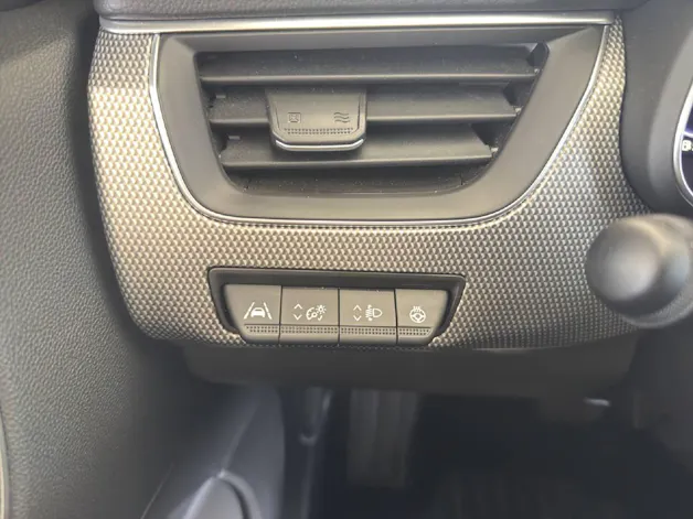 Renault Arkana 1.3 TCe techno EDC-Automat