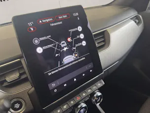 RENAULT Arkana 1.3 TCe techno EDC-Automat