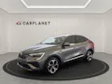 Renault Arkana 1.3 TCe techno EDC-Automat