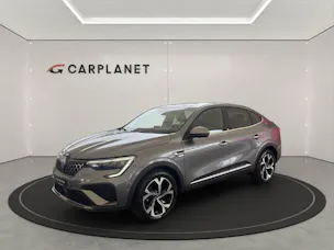 Renault Arkana 1.3 TCe techno EDC-Automat