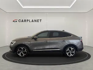 RENAULT Arkana 1.3 TCe techno EDC-Automat