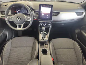 RENAULT Arkana 1.3 TCe techno EDC-Automat