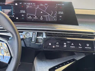 PEUGEOT 5008 1.2 Hybrid GT 145PS 7-Plätzer