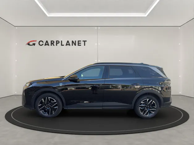 Peugeot 5008 1.2 Hybrid GT 145PS 7-Plätzer