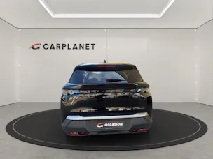 PEUGEOT 5008 1.2 Hybrid GT 145PS 7-Plätzer