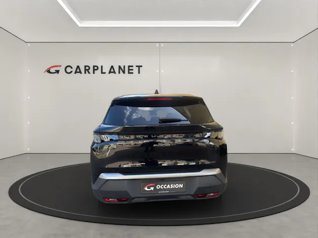 Peugeot 5008 1.2 Hybrid GT 145PS 7-Plätzer