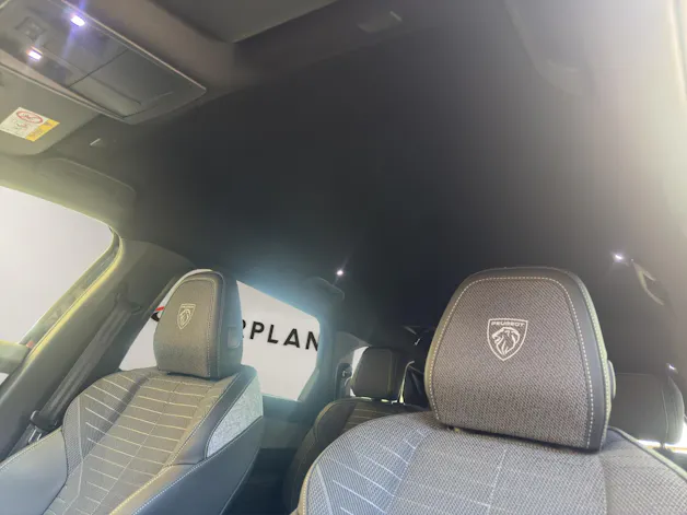 Peugeot 5008 1.2 Hybrid GT 145PS 7-Plätzer