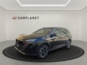 Peugeot 5008 1.2 Hybrid GT 145PS 7-Plätzer