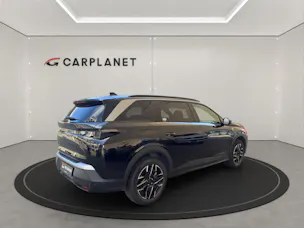 PEUGEOT 5008 1.2 Hybrid GT 145PS 7-Plätzer