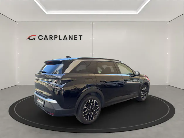 Peugeot 5008 1.2 Hybrid GT 145PS 7-Plätzer