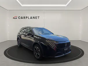 PEUGEOT 5008 1.2 Hybrid GT 145PS 7-Plätzer