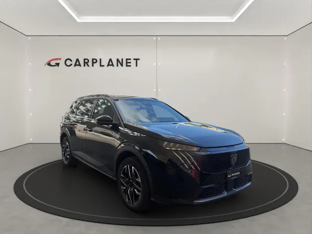 Peugeot 5008 1.2 Hybrid GT 145PS 7-Plätzer