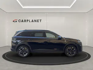 PEUGEOT 5008 1.2 Hybrid GT 145PS 7-Plätzer