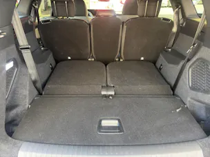 PEUGEOT 5008 1.2 Hybrid GT 145PS 7-Plätzer