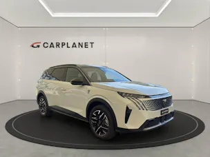 PEUGEOT 5008 1.2 Hybrid GT 145PS 7-Plätzer