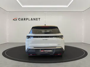 PEUGEOT 5008 1.2 Hybrid GT 145PS 7-Plätzer