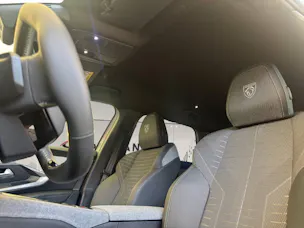 PEUGEOT 5008 1.2 Hybrid GT 145PS 7-Plätzer