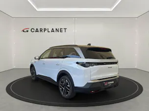 PEUGEOT 5008 1.2 Hybrid GT 145PS 7-Plätzer