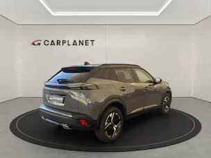 PEUGEOT 2008 1.2 Hybrid 145PS GT *Automat*