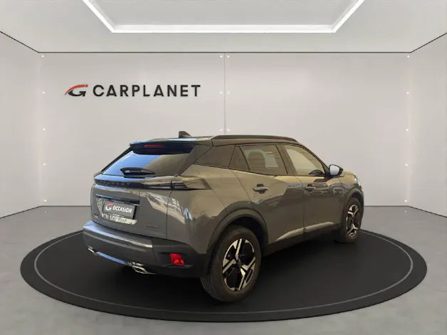 Peugeot 2008 1.2 Hybrid 145PS GT *Automat*