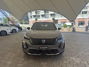 PEUGEOT 2008 1.2 Hybrid 145PS GT *Automat*