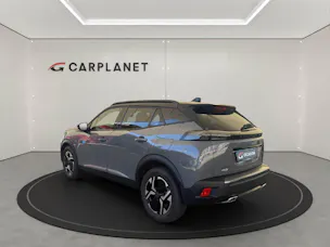 PEUGEOT 2008 1.2 Hybrid 145PS GT *Automat*