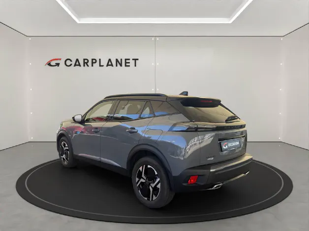 Peugeot 2008 1.2 Hybrid 145PS GT *Automat*