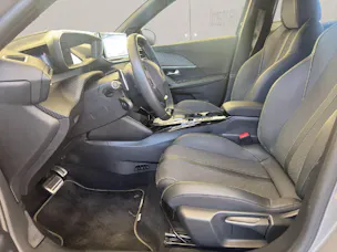 PEUGEOT 2008 1.2 Hybrid 145PS GT *Automat*